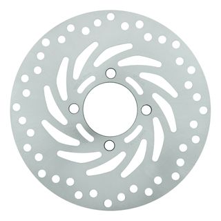 BRAKE DISC METAL GEAR