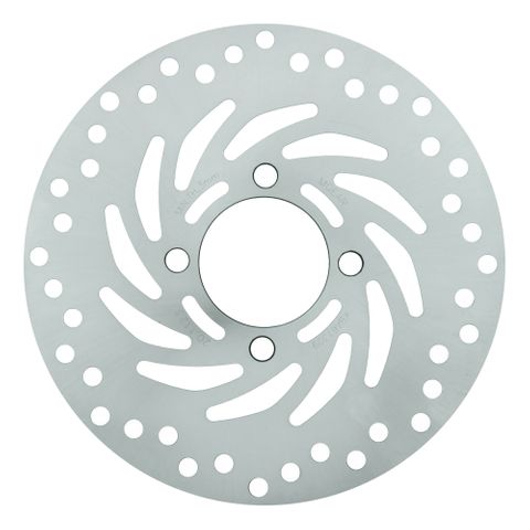 BRAKE DISC METAL GEAR