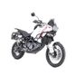 SIDE CARRIERS SW MOTECH DUCATI DESERT X