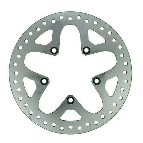 BRAKE DISC REAR METAL GEAR TRIUMPH TIGER