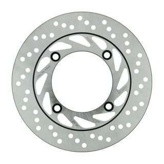 METAL GEAR BRAKE DISC