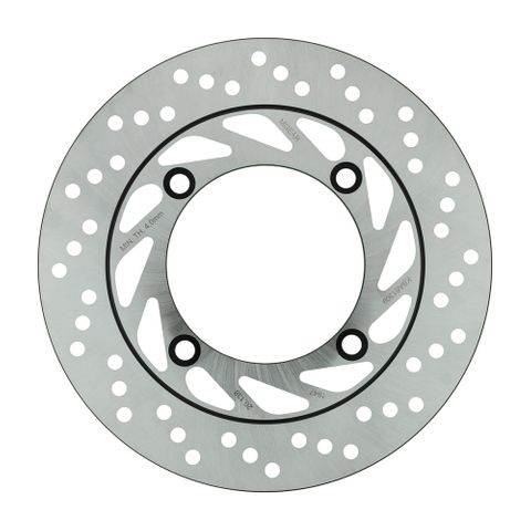 METAL GEAR BRAKE DISC