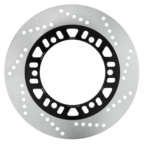 BRAKE DISC METAL GEAR