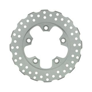 BRAKE DISC METAL GEAR REAR