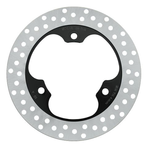 BRAKE DISC METAL GEAR