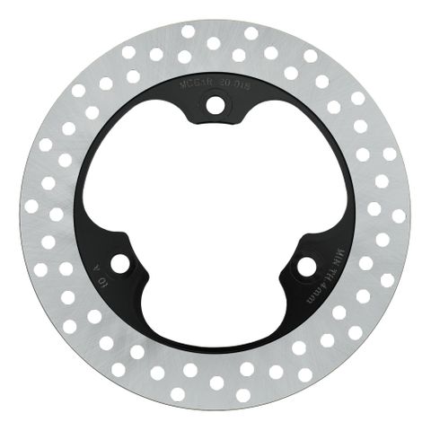 BRAKE DISC METAL GEAR