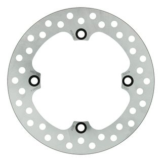 BRAKE DISC METAL GEAR