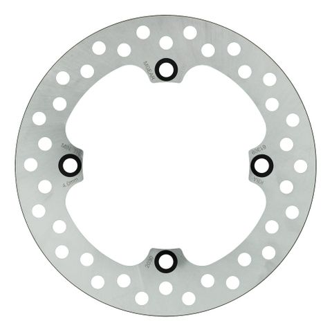 BRAKE DISC METAL GEAR