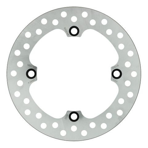 BRAKE DISC METAL GEAR