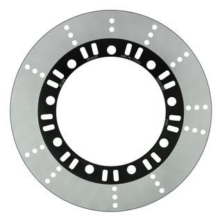 BRAKE DISC METAL GEAR