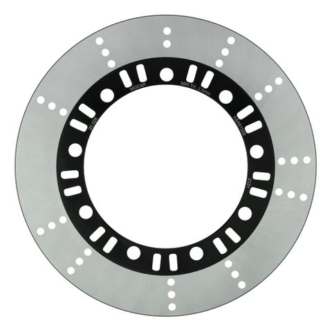 BRAKE DISC METAL GEAR