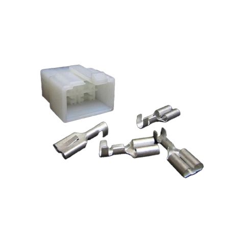 CONNECTOR 017