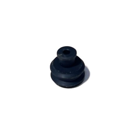 TERMINAL RUBBER