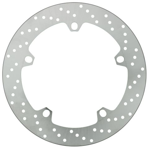 BRAKE DISC FRONT RIGHT METAL GEAR BMW