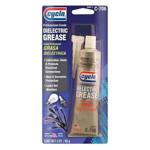 C-706 DIELECTRIC GREASE 85G