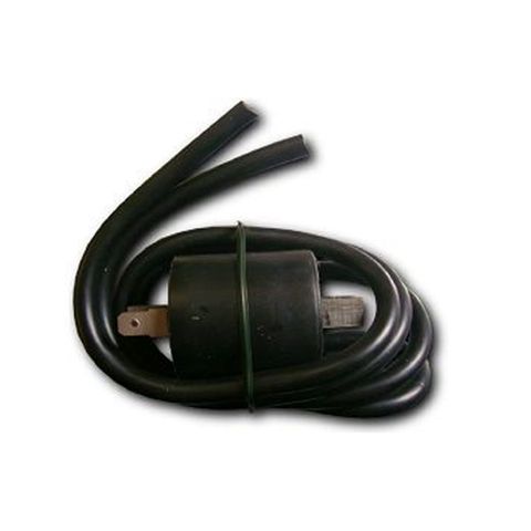 IGNITION COIL TWIN LEAD