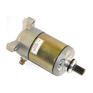 STARTER MOTOR RICKS MOTORSPORT POLARIS