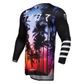 THOR JERSEY SPORT SD BLACK