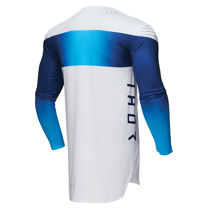 THOR JERSEY SPORT STRIKE BLUE