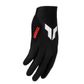 THOR GLOVE SPORT RIOT BLACK