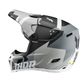 THOR HELMET REFLEX BRAVE GREY/WHITE