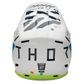 THOR HELMET REFLEX STRIKE NAVY/ACID