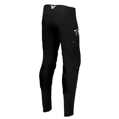 THOR PANTS SPORT STRIKE BLACK