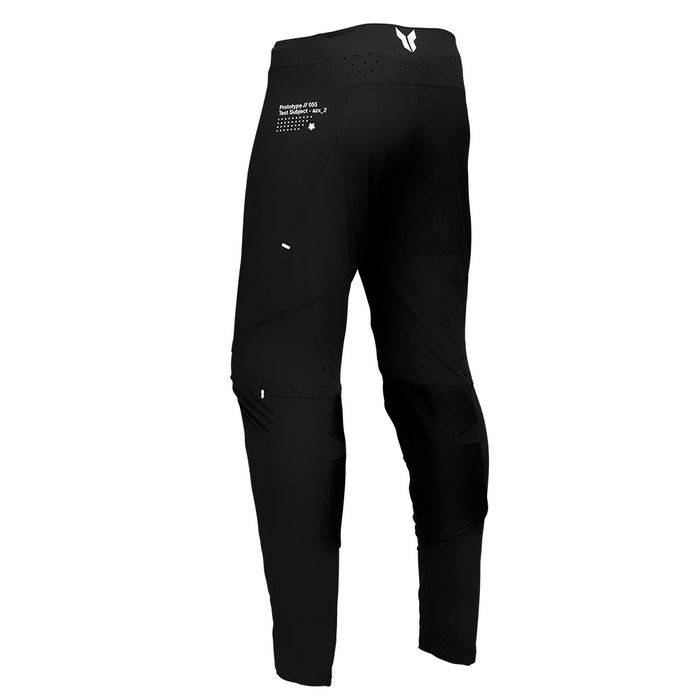 THOR PANTS SPORT STRIKE BLACK