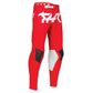 THOR PANTS SPORT RIOT BLACK/RED