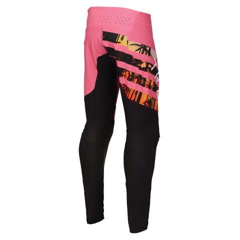 THOR PANTS SPORT SD BLACK