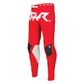 THOR PANTS SPORT RIOT BLACK/RED