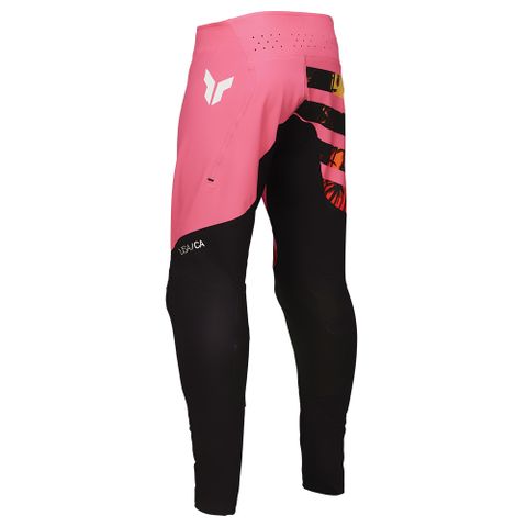 THOR PANTS SPORT SD BLACK