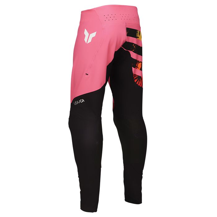 THOR PANTS SPORT SD BLACK