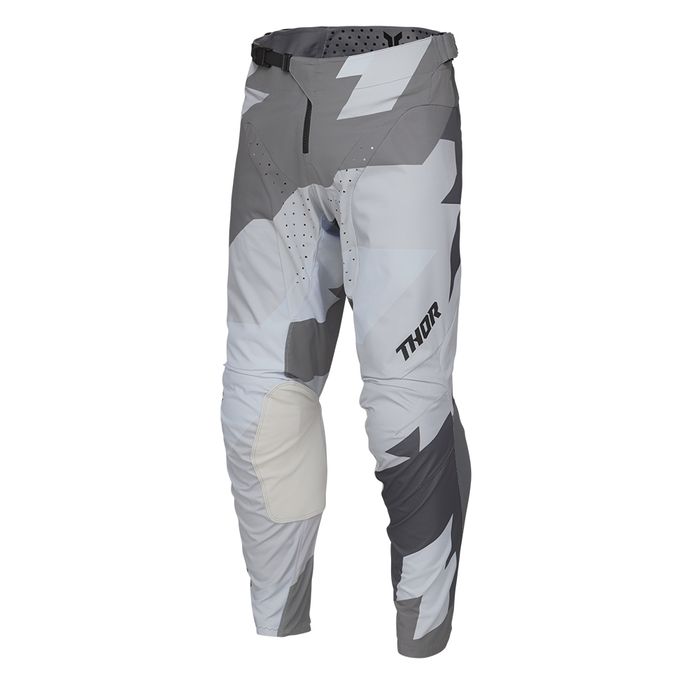 THOR PANTS LAUNCH BLACK/GREY