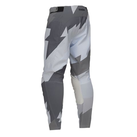 THOR PANTS LAUNCH BLACK/GREY