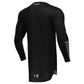 THOR JERSEY SPORT BRAVE BLACK