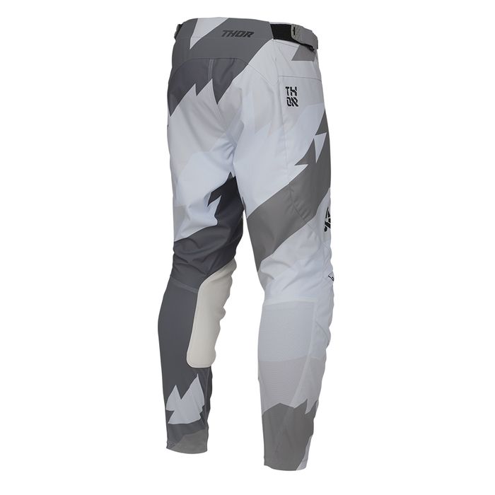 THOR PANTS LAUNCH BLACK/GREY