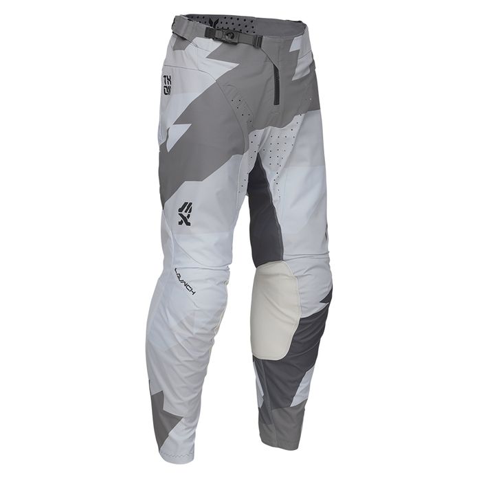 THOR PANTS LAUNCH BLACK/GREY