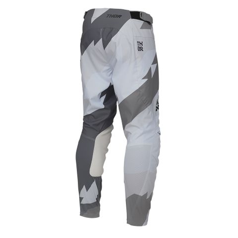 THOR PANTS LAUNCH BLACK/GREY