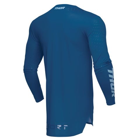 THOR JERSEY SPORT BRAVE BLUE