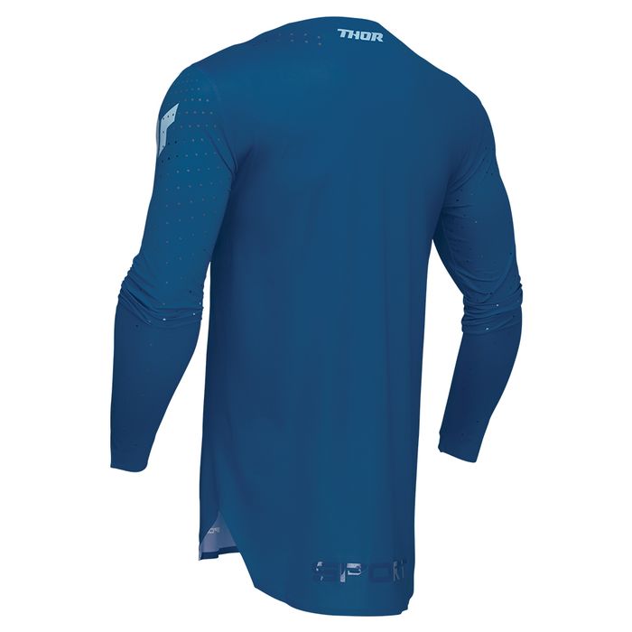 THOR JERSEY SPORT BRAVE BLUE