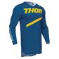 THOR JERSEY SPORT BRAVE BLUE