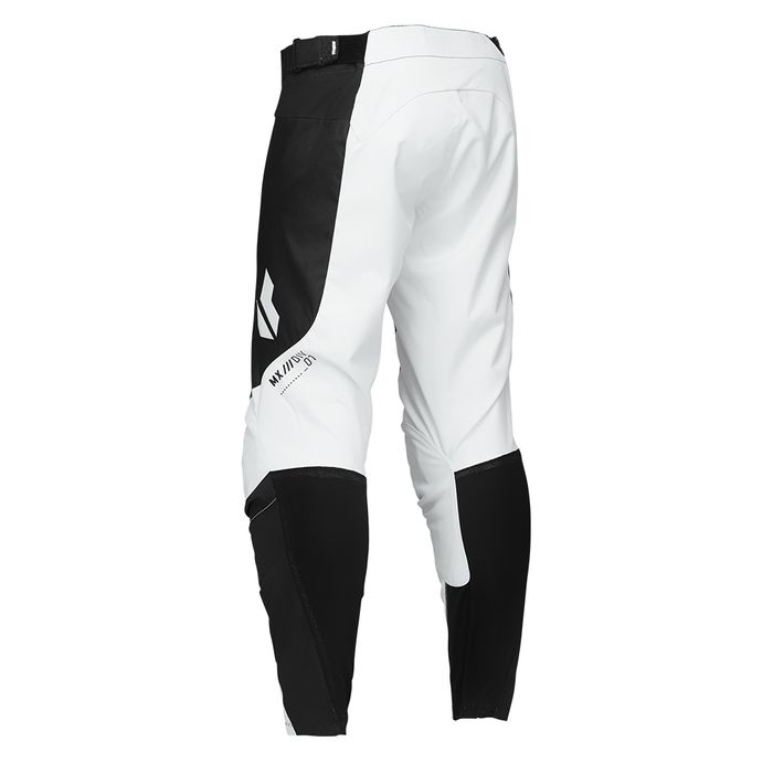 THOR PANTS LAUNCH STORM BLACK