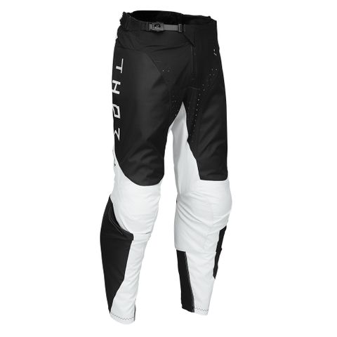 THOR PANTS LAUNCH STORM BLACK