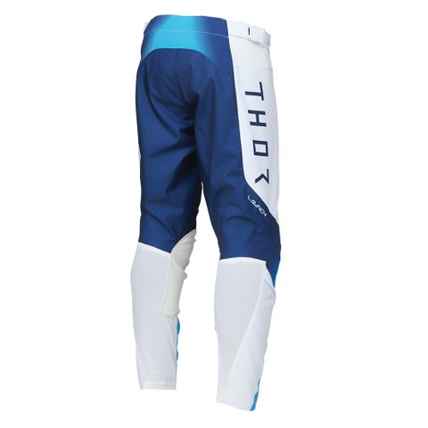 THOR PANTS LAUNCH STORM WHITE