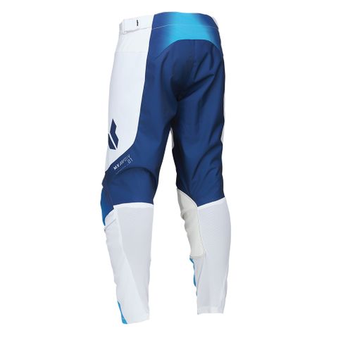 THOR PANTS LAUNCH STORM WHITE