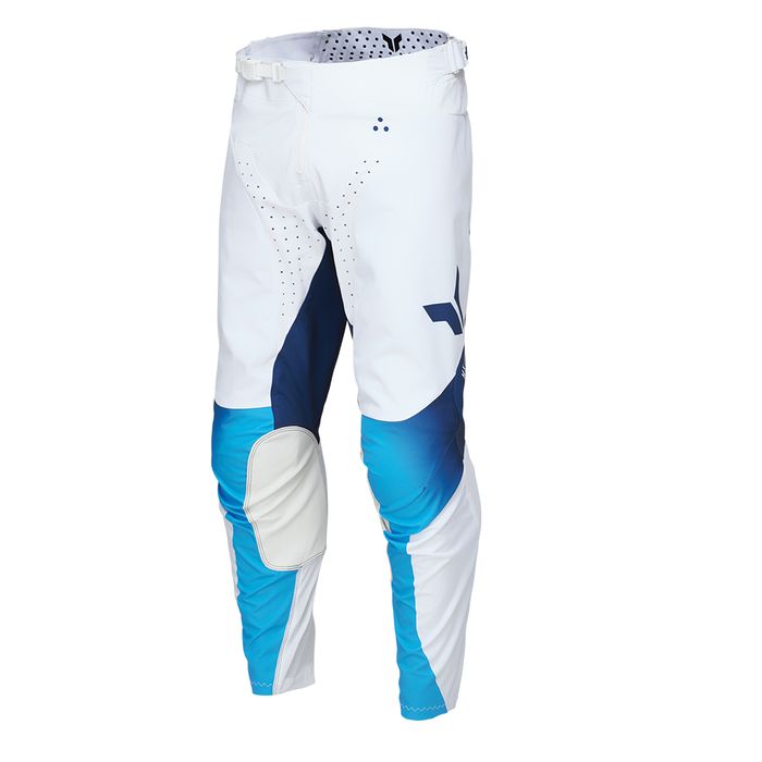 THOR PANTS LAUNCH STORM WHITE