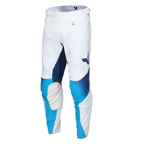 THOR PANTS LAUNCH STORM WHITE