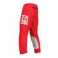 THOR PANTS LAUNCH YOUTH FORGE RED