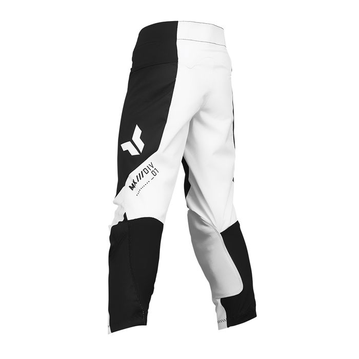 THOR PANTS LAUNCH YOUTH STORM BLACK